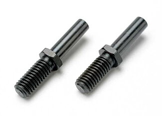 Traxxas 5354 Rocker Arm Post Steel (2)