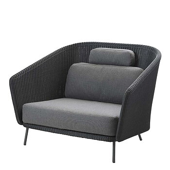 Mega Lounge chair - Cane-Line
