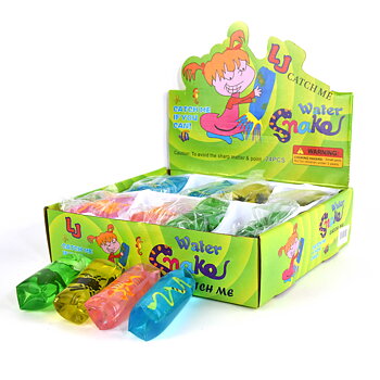Water Snake Insects, 1 st - Robetoy