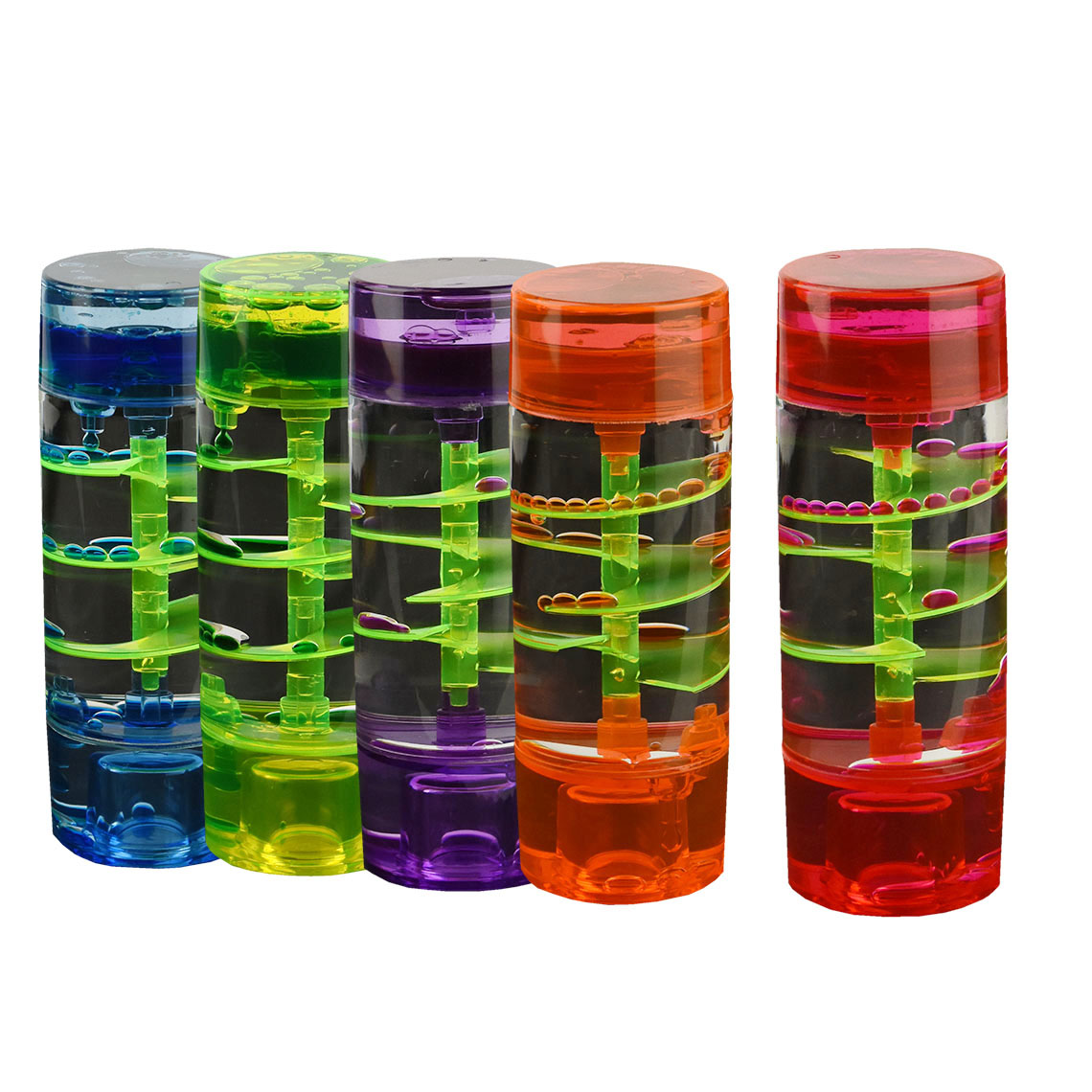 Spiral Timer - Robetoy - 2