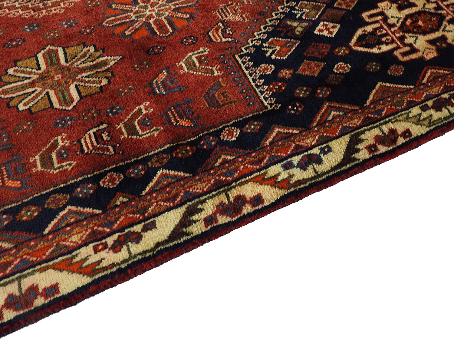 Gashgai 113x168cm - 5