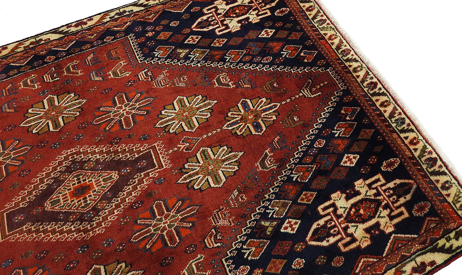 Gashgai 113x168cm - 3