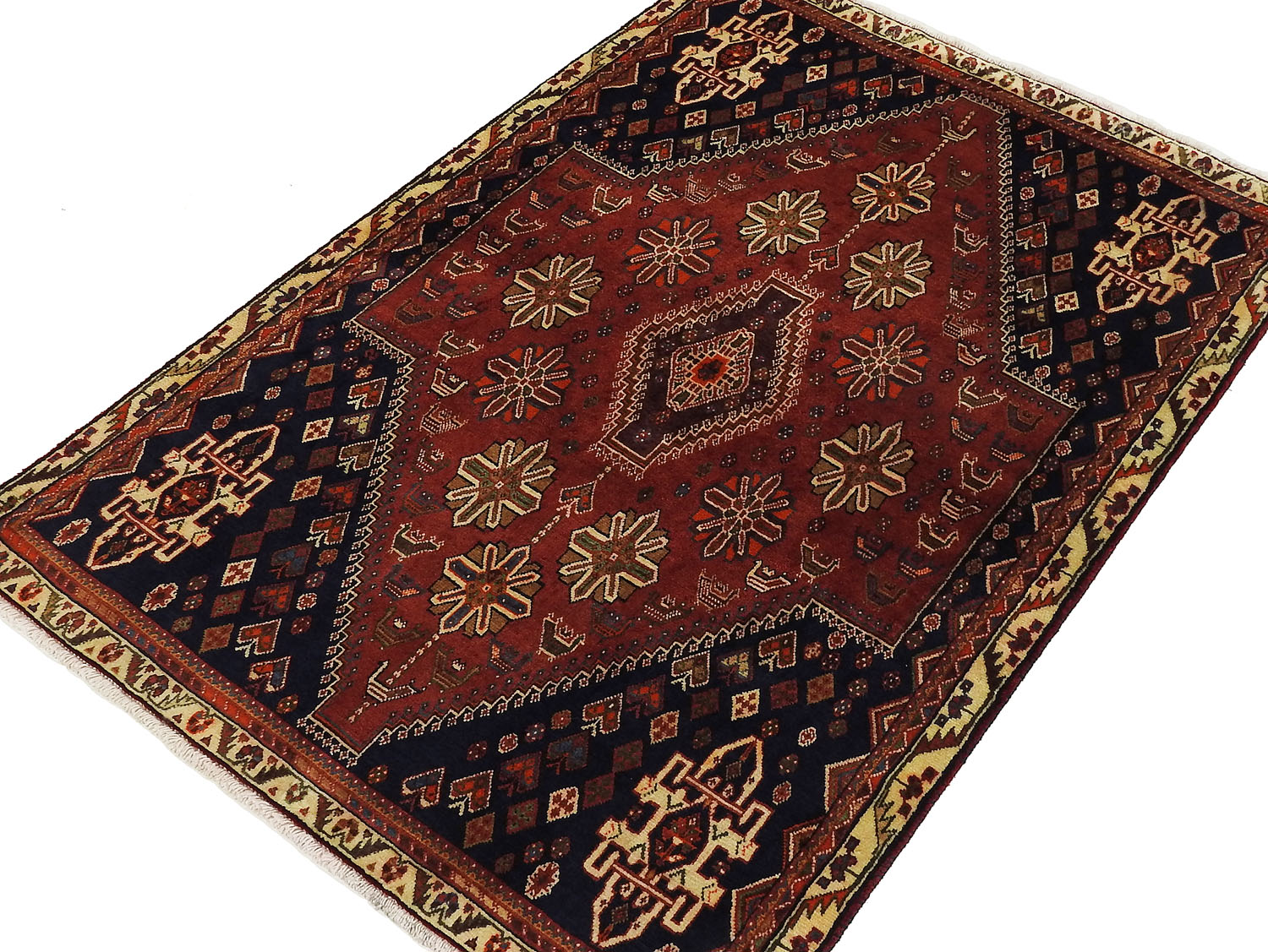 Gashgai 113x168cm - 2