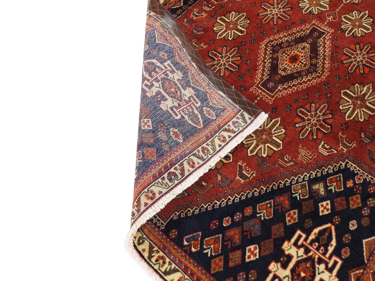 Gashgai 113x168cm - 4