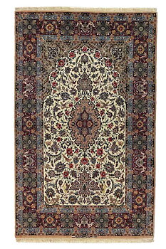 Isfahan 111x170cm