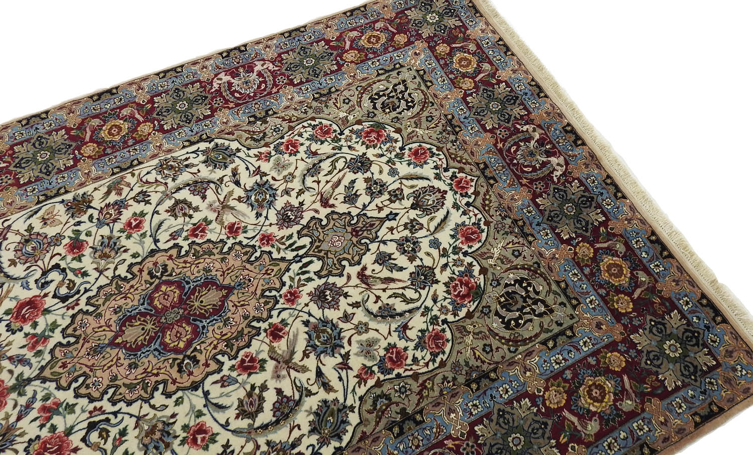 Isfahan 111x170cm - 4