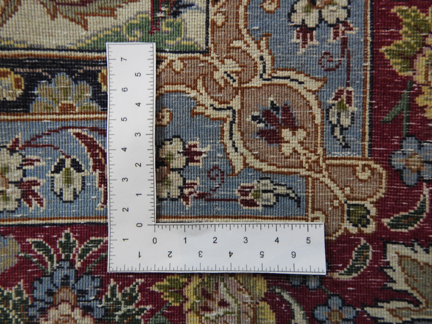 Isfahan 111x170cm - 7
