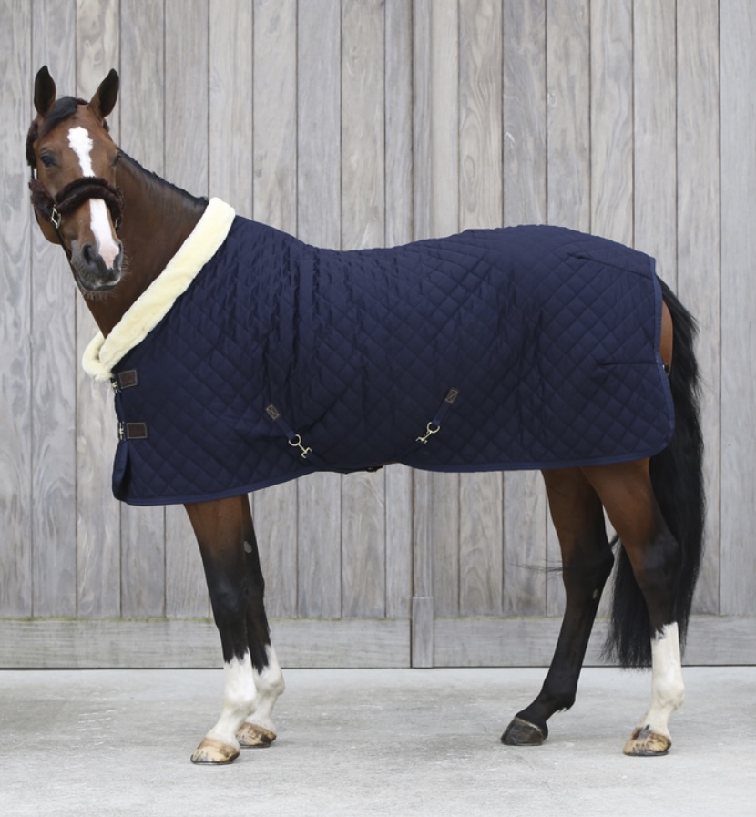 Kentucky Show Rug Marin 160 gram 