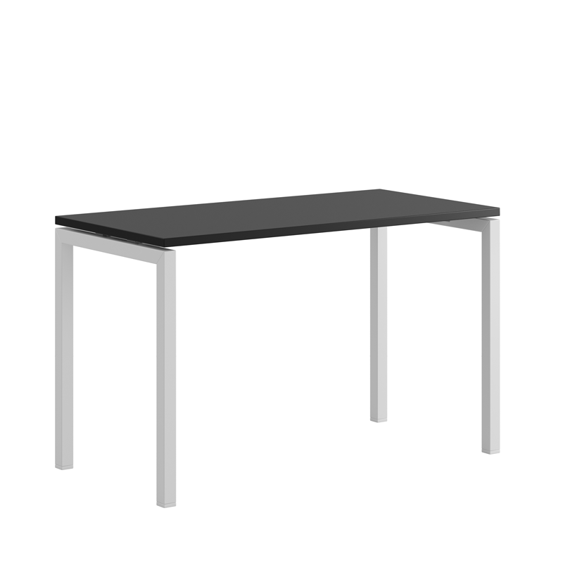 LUNA U SOLID - Bord med U-stativ - 6