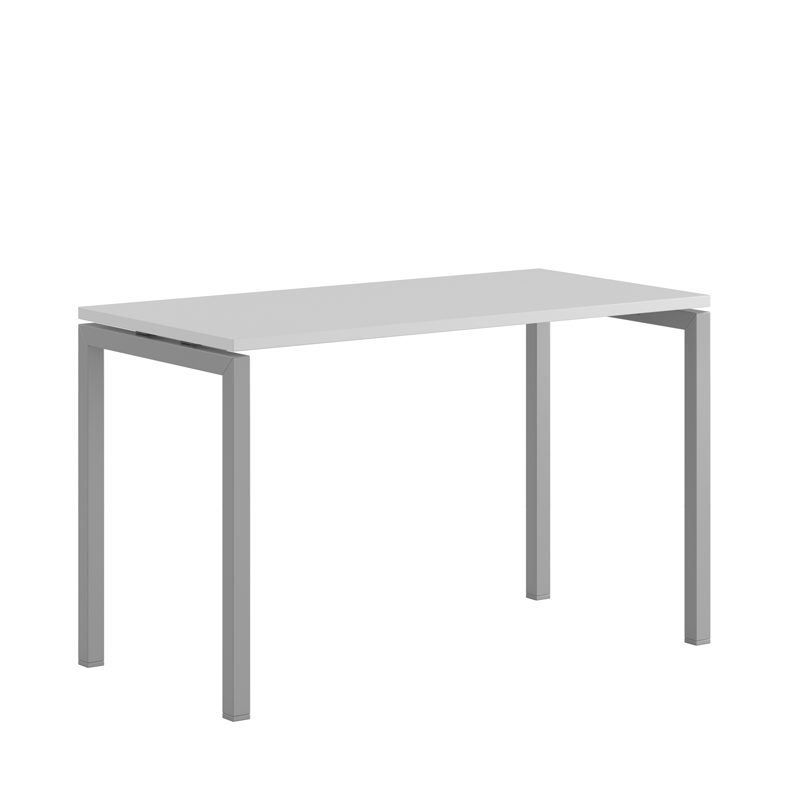 LUNA U SOLID - Bord med U-stativ - 2