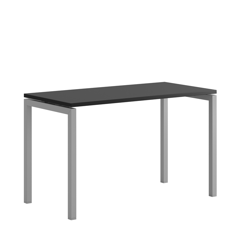 LUNA U SOLID - Bord med U-stativ - 5