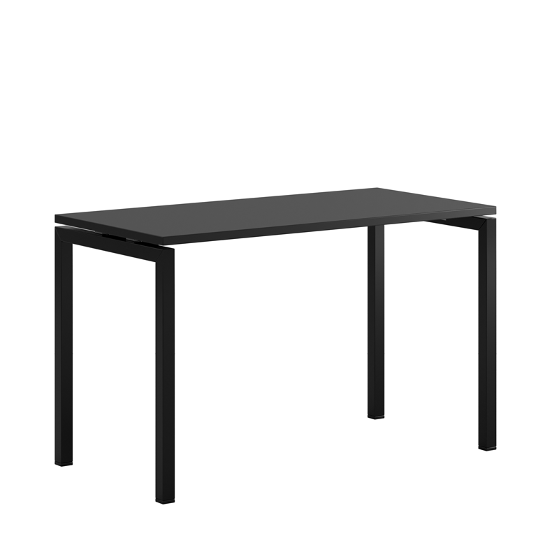 LUNA U SOLID - Bord med U-stativ - 4