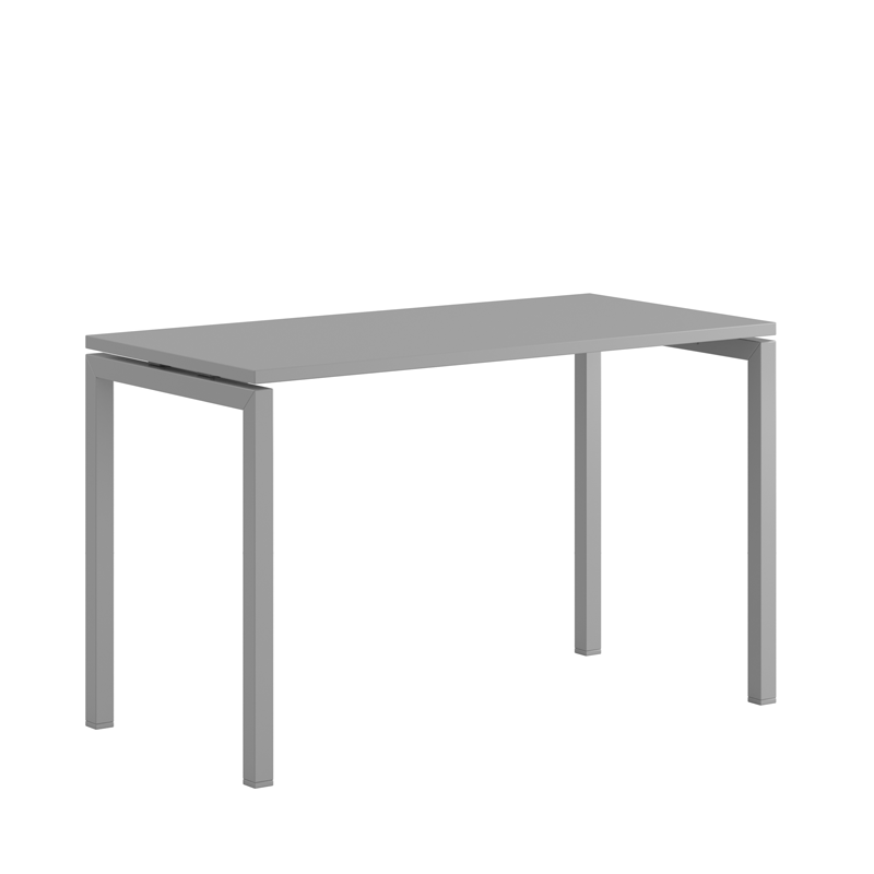 LUNA U SOLID - Bord med U-stativ - 8