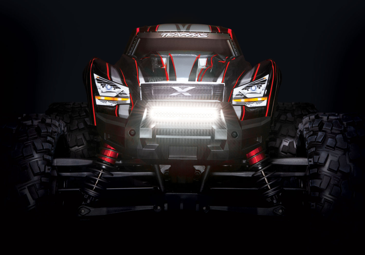 Traxxas  7885 LED Light Kit X-Maxx - 7