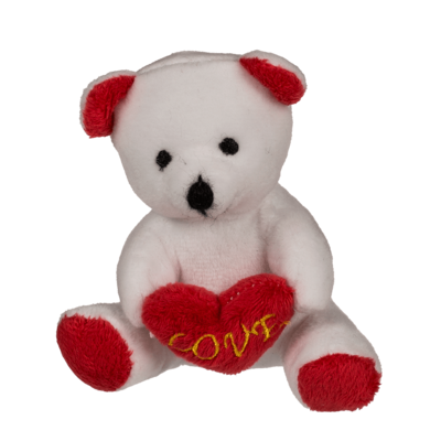 Mugg med nalle - 3