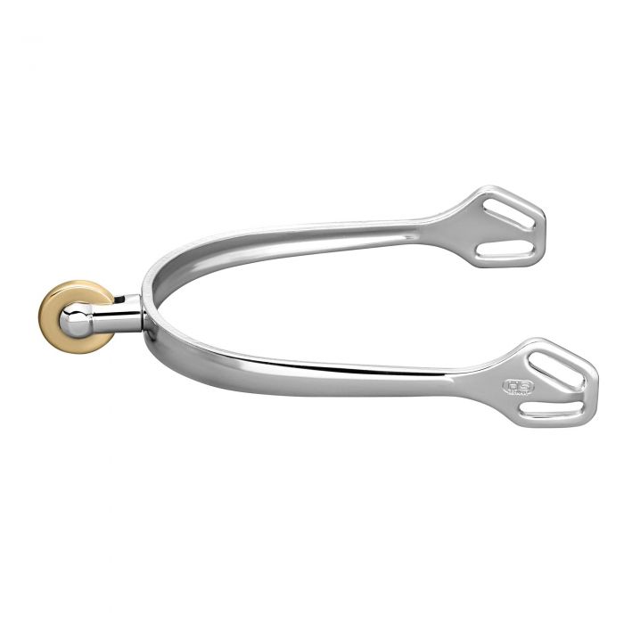 Sprenger sporre 25 mm m rulle