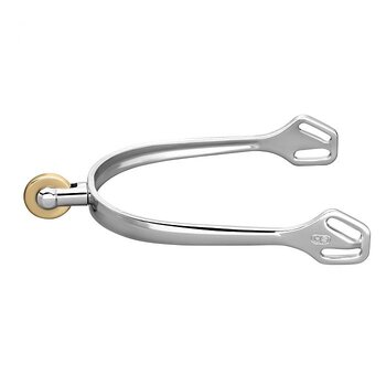 Sprenger sporre 25 mm m rulle
