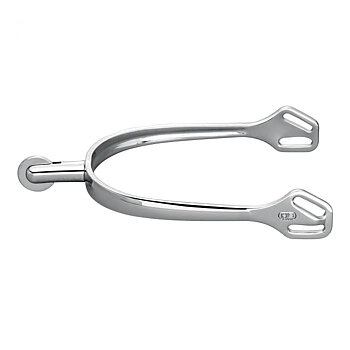 Sprenger sporre 25 mm m rulle