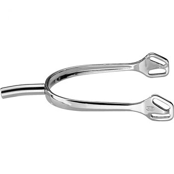 Sprenger sporre 35 mm rak