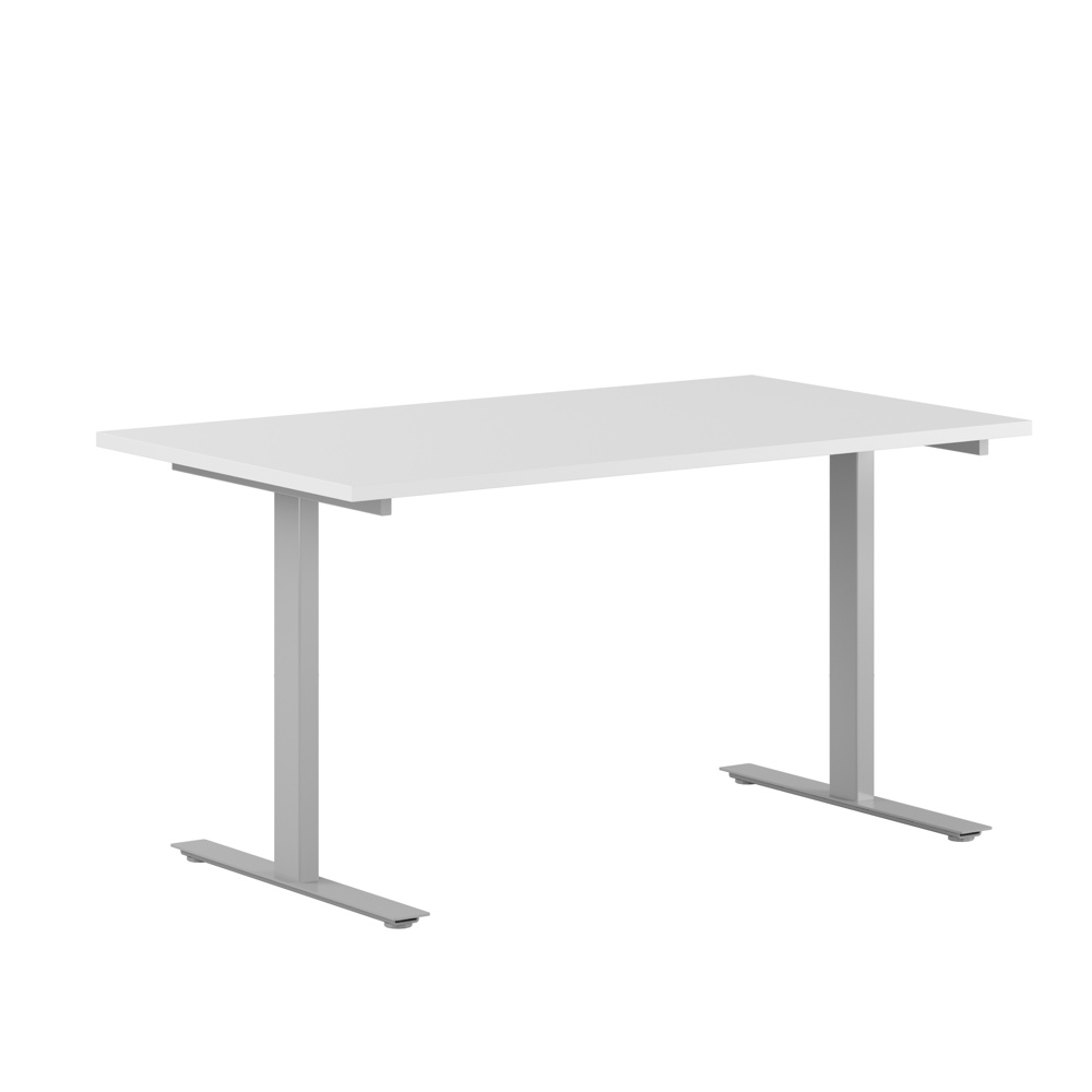 TELLUS SOLID - bord med T-stativ - 7