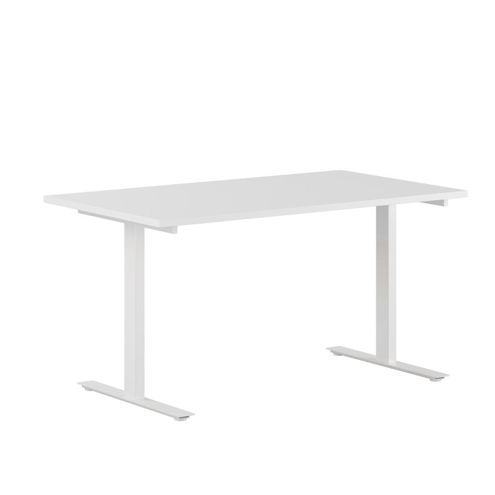 TELLUS SOLID - bord med T-stativ - 10