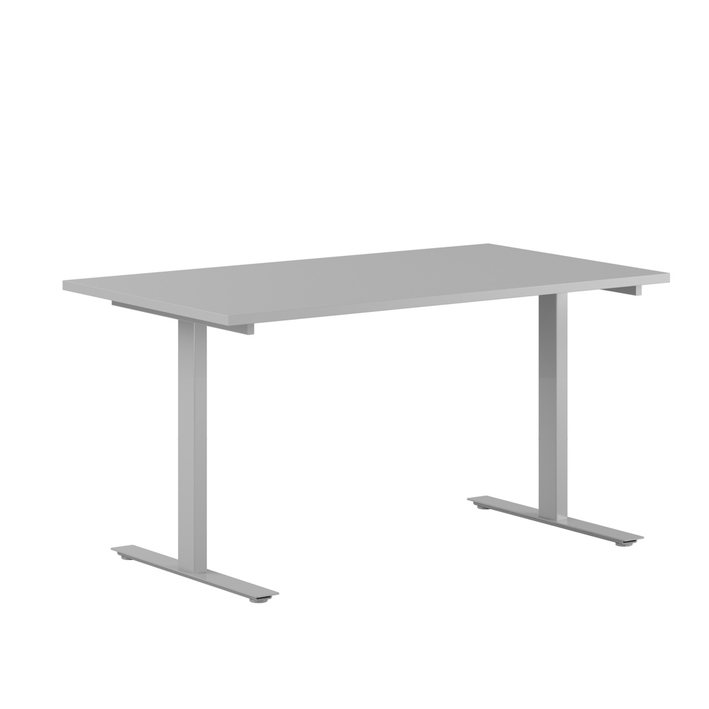 TELLUS SOLID - bord med T-stativ - 6