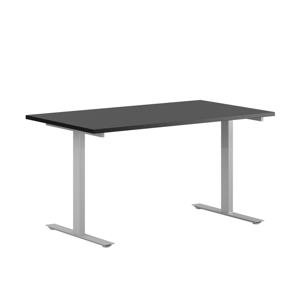 TELLUS SOLID - bord med T-stativ - 5
