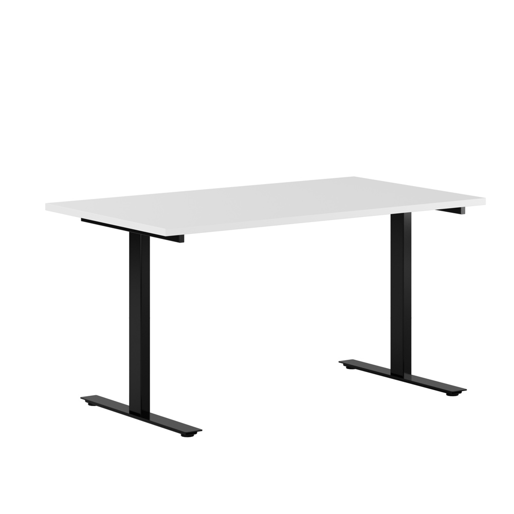 TELLUS SOLID - bord med T-stativ - 4