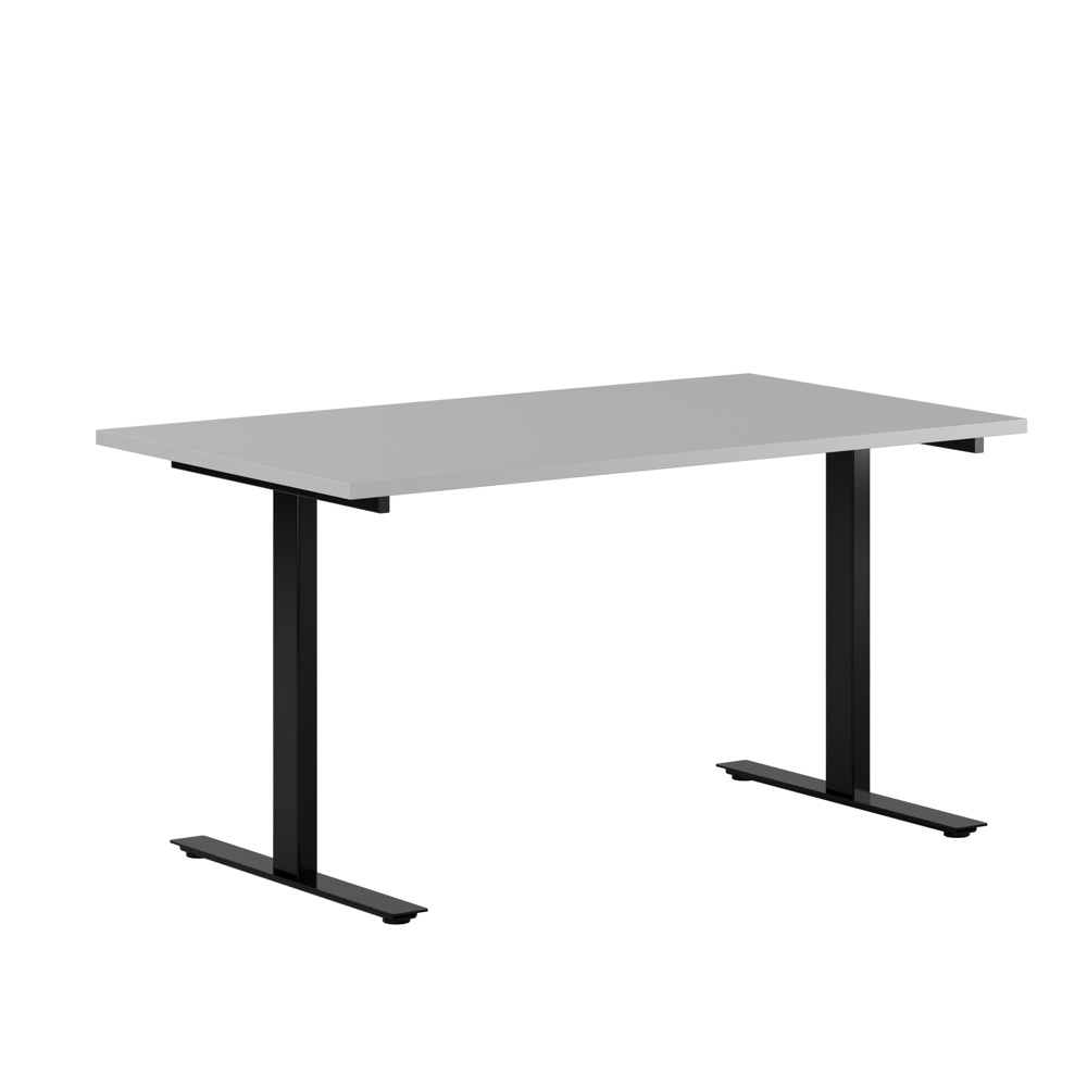TELLUS SOLID - bord med T-stativ - 3