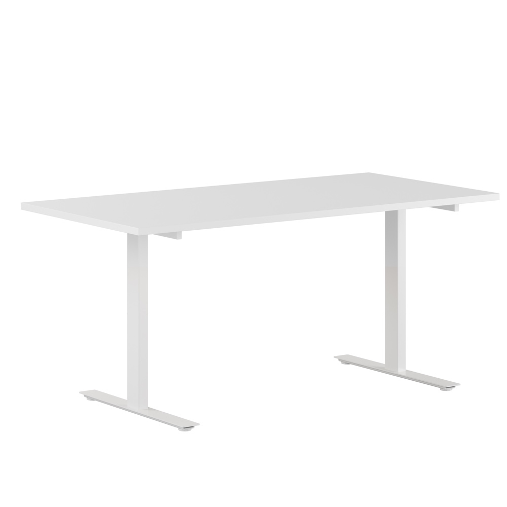 TELLUS SOLID - bord med T-stativ - 2