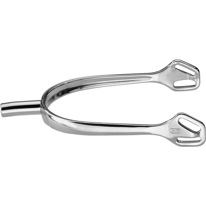 Sprenger sporre 25 mm rak