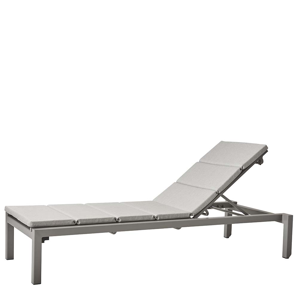 Relax Sunbed - Cane-Line - 7