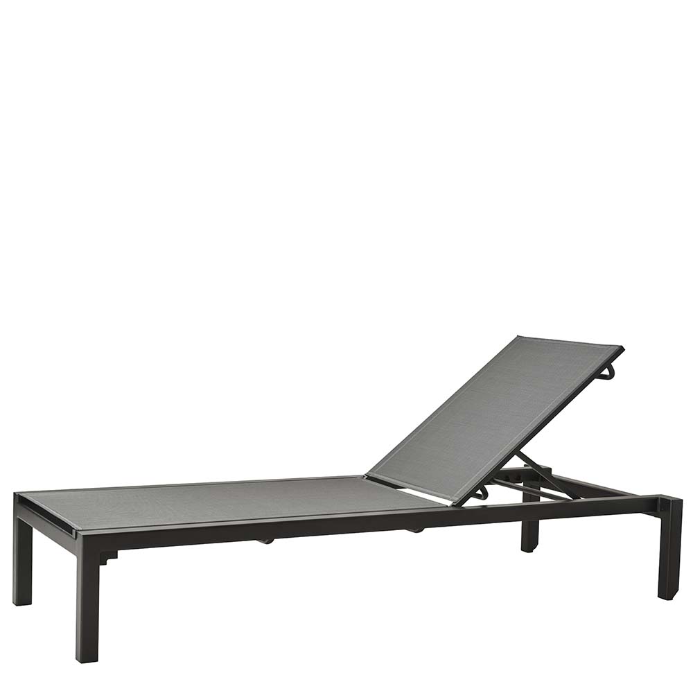 Relax Sunbed - Cane-Line - 4