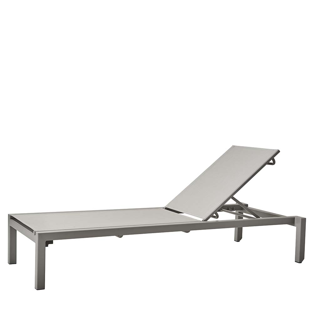 Relax Sunbed - Cane-Line - 6
