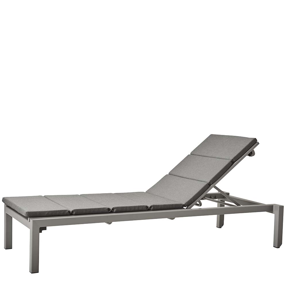 Relax Sunbed - Cane-Line - 5