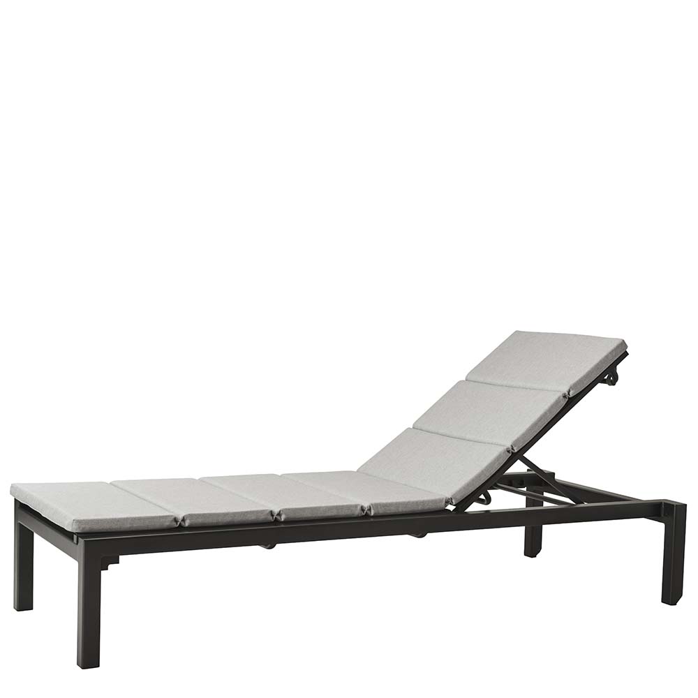 Relax Sunbed - Cane-Line
