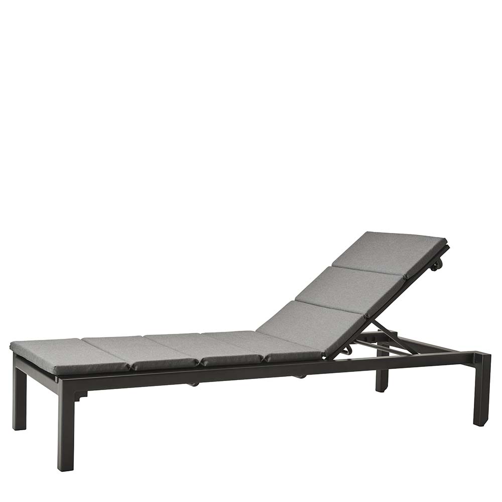 Relax Sunbed - Cane-Line - 3