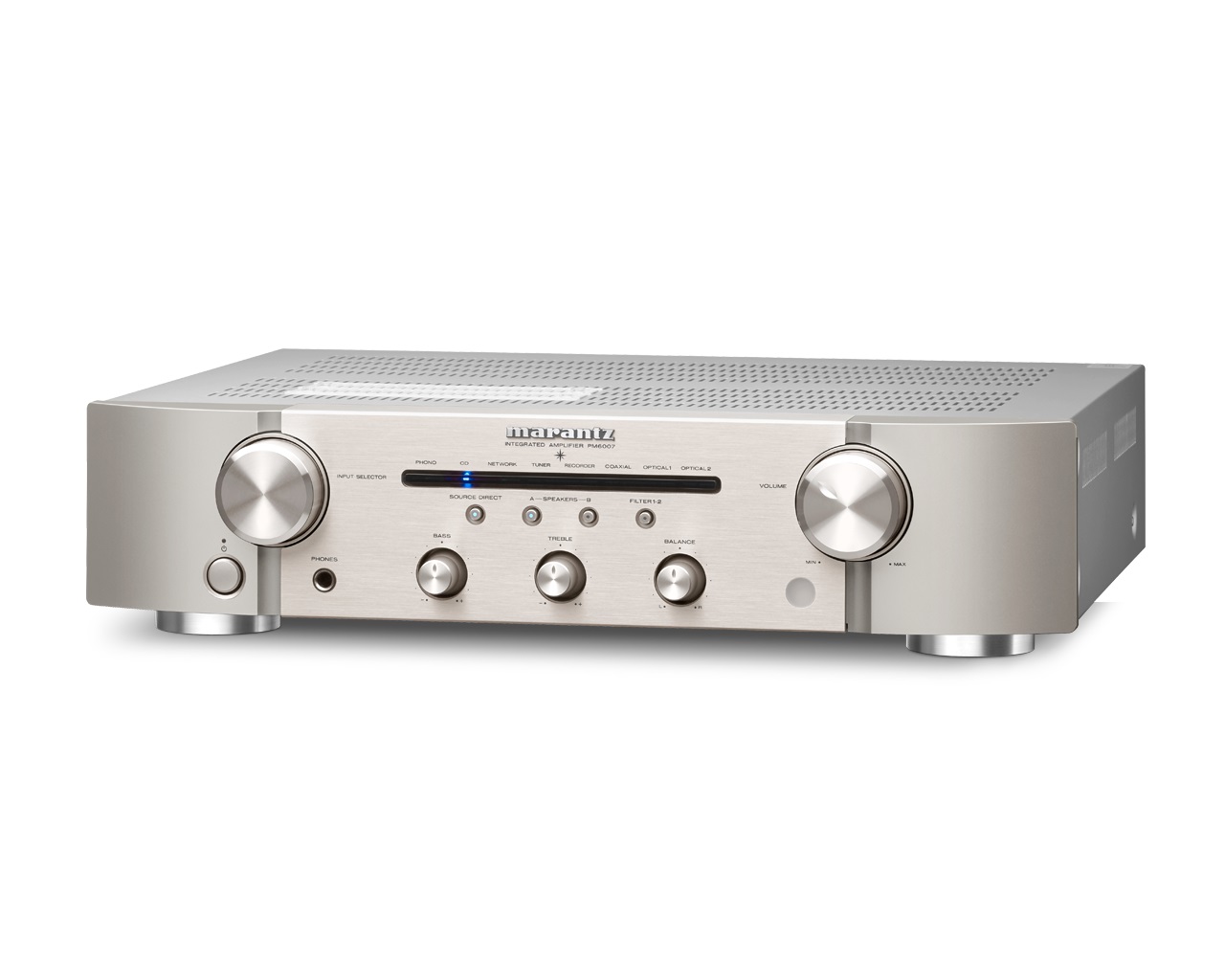 Marantz PM6007 - 2