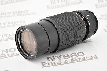 Expert 80-205 /  4,5 Konica