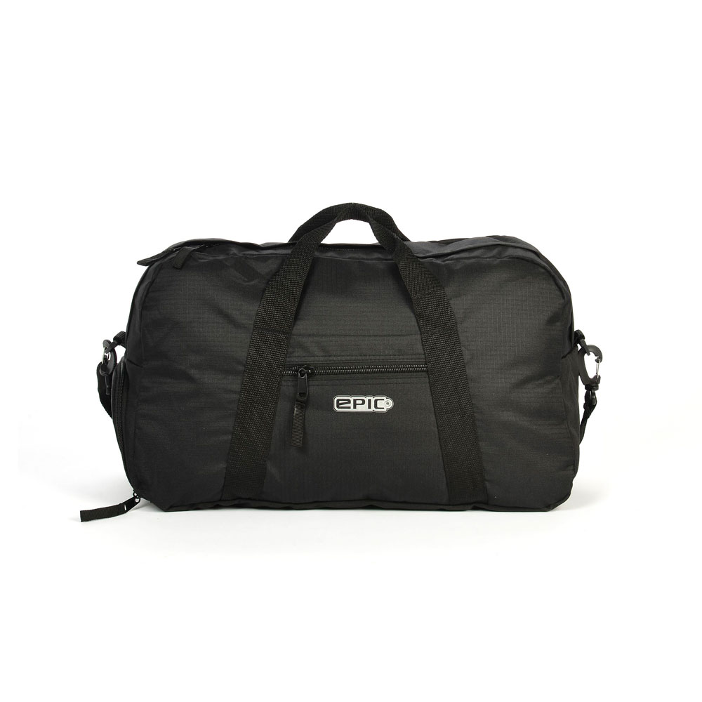 Packbar väska - EPIC Essentials Rugged Foldable Duffel Bag 28 - 4