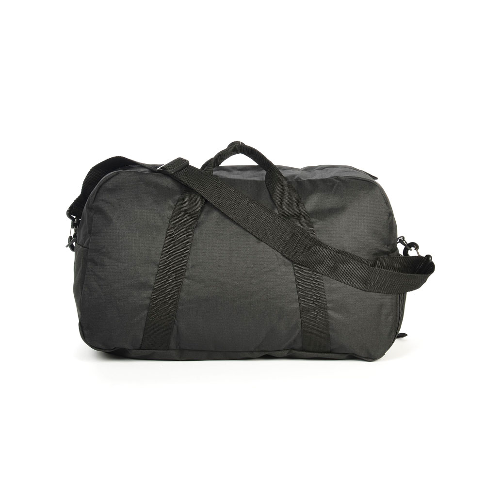 Packbar väska - EPIC Essentials Rugged Foldable Duffel Bag 28 - 3