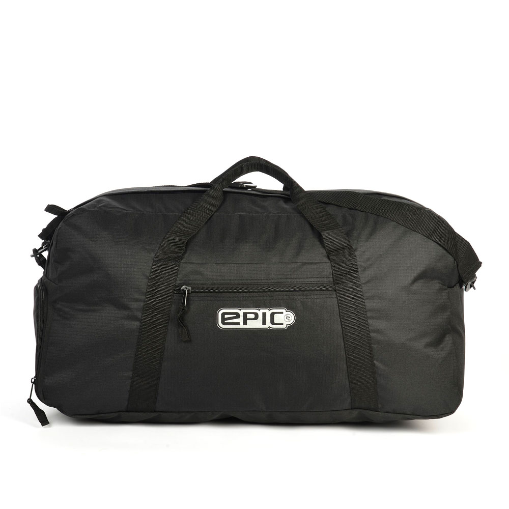 Packbar väska - EPIC Essentials Rugged Foldable Duffel Bag 54 - 5