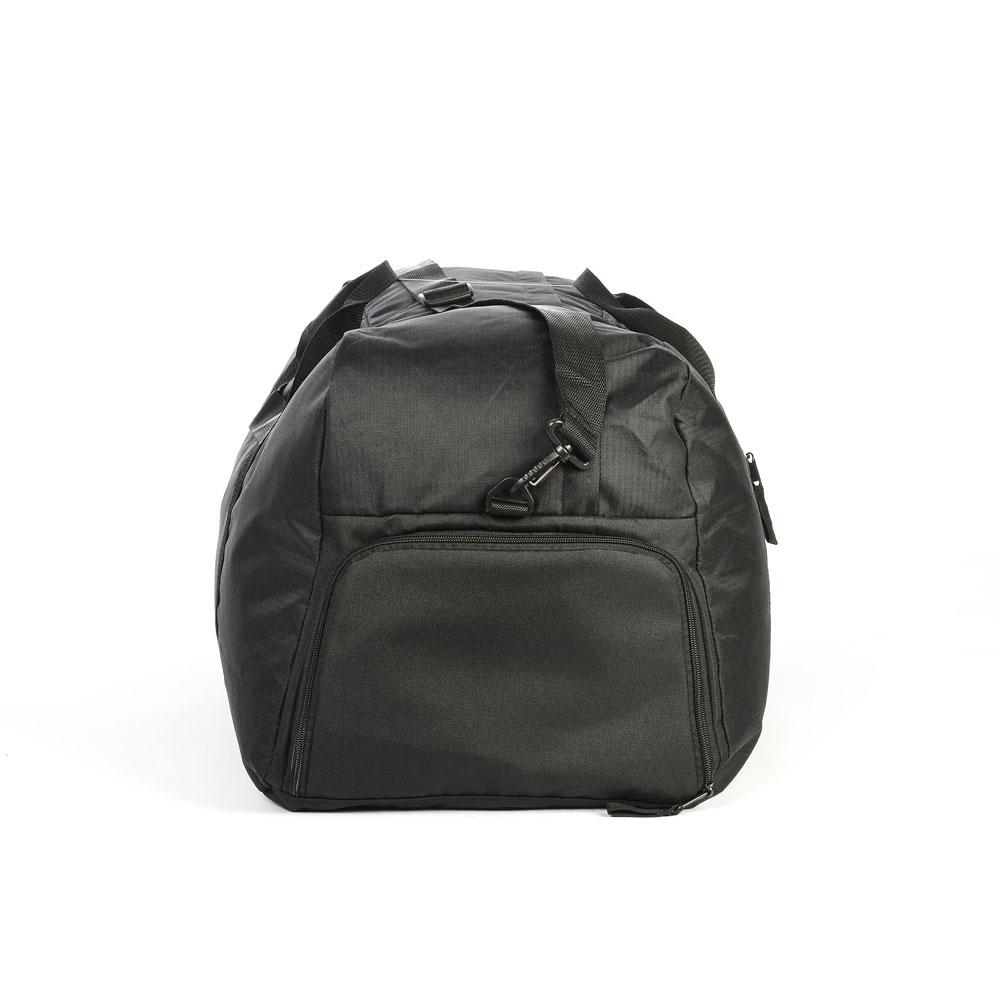 Packbar väska EPIC Essentials Rugged Foldable Duffel Bag 92 PICKPACK