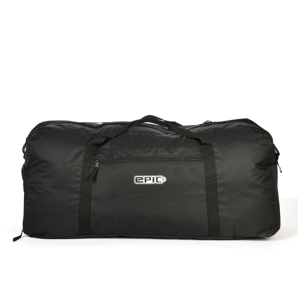 Packbar väska - EPIC Essentials Rugged Foldable Duffel Bag 132 - 5