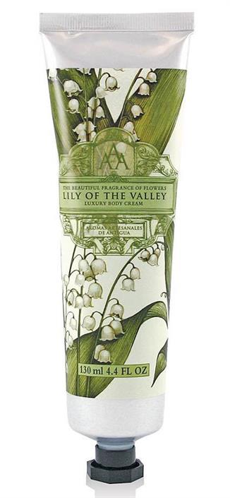 Body Cream - Lily of the Valley - AAA line