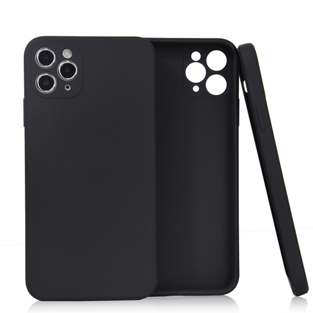 Välj TPU mobilskal Iphone 11 pro max skal fodral - - 4