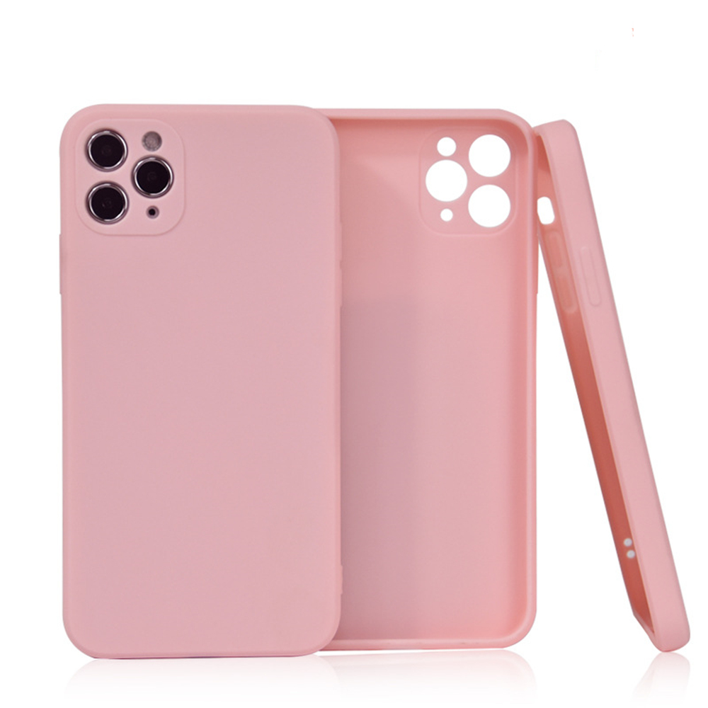 Välj TPU mobilskal Iphone 11 pro max skal fodral - - 12