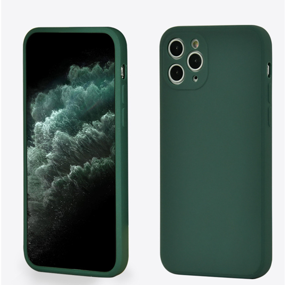 Välj TPU mobilskal Iphone 11 pro max skal fodral - - 3