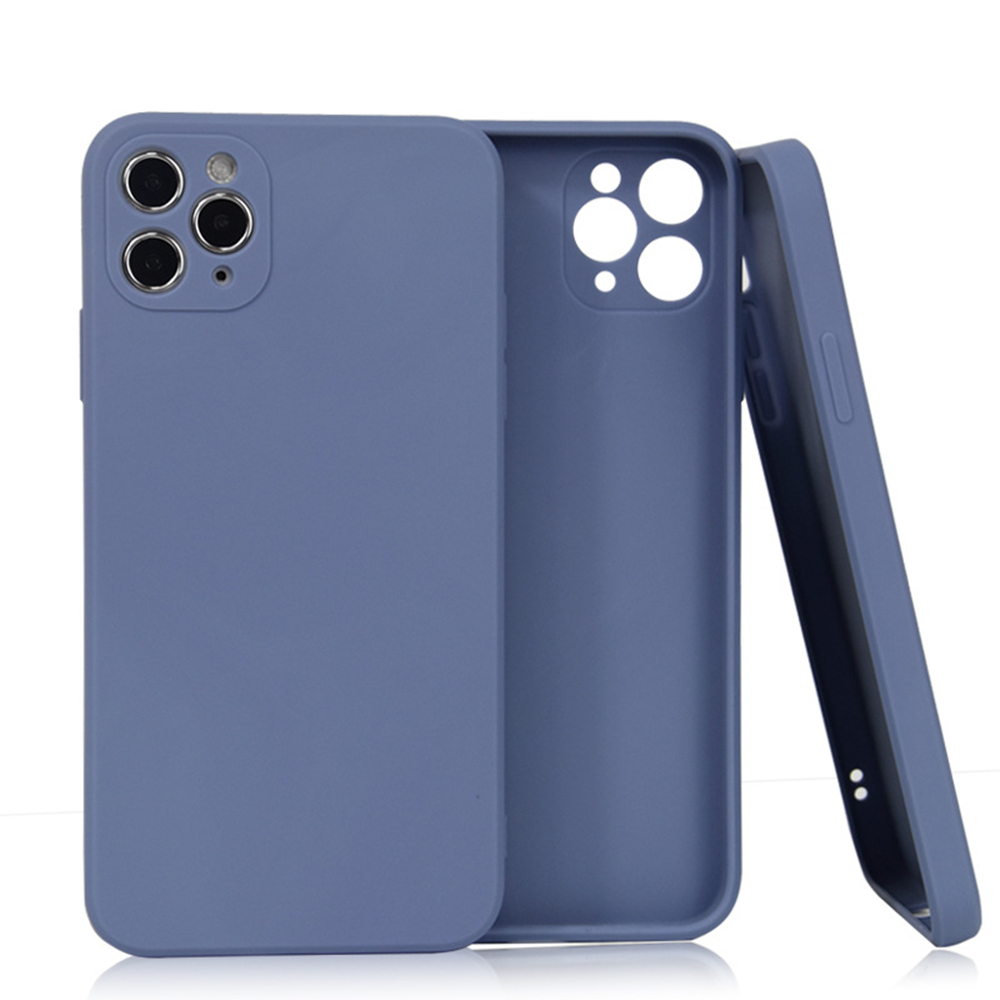 Välj TPU mobilskal Iphone 11 pro max skal fodral - - 6