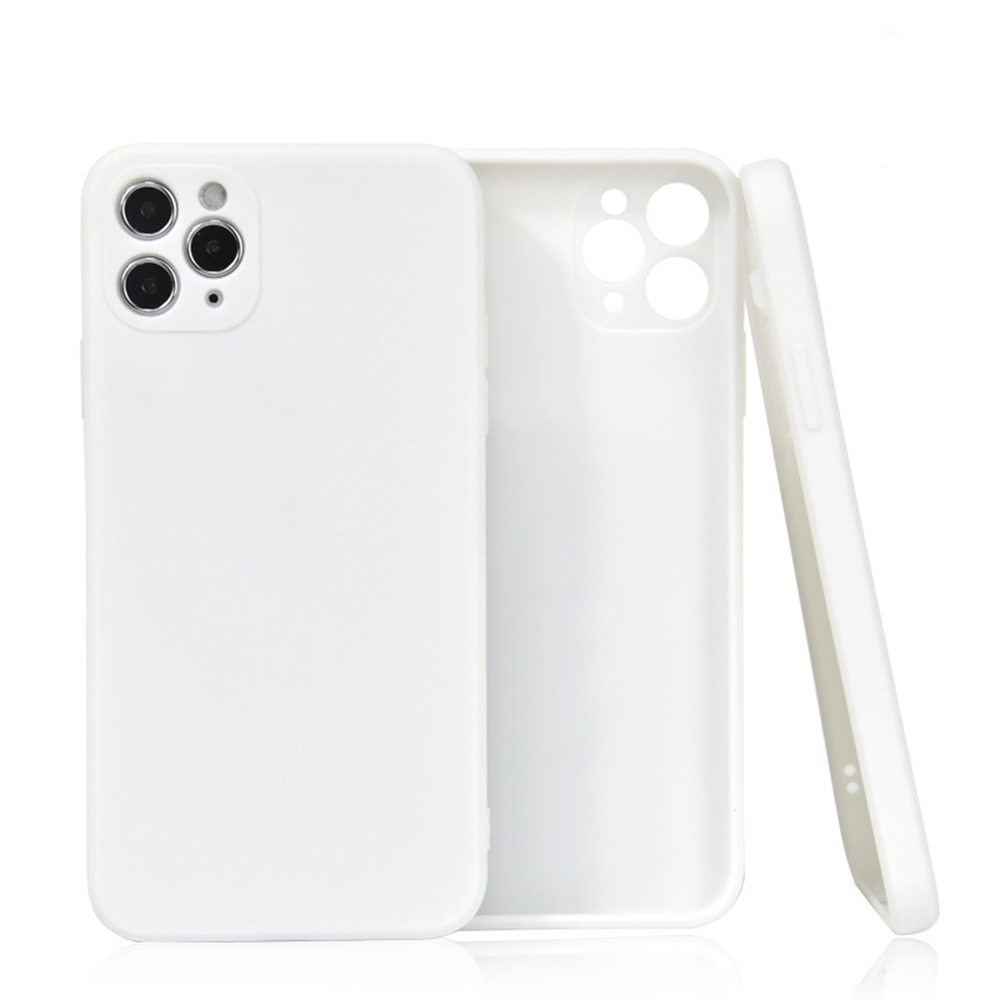 Välj TPU mobilskal Iphone 11 pro max skal fodral - - 9